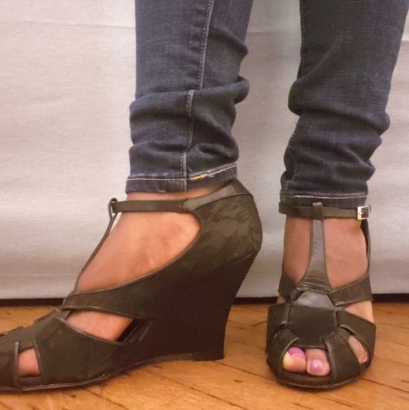 Wedges - Picture 4 of 4